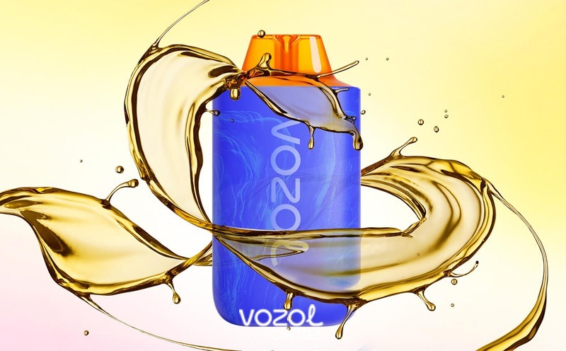 En iyi Vozol Aromaları Nelerdir?