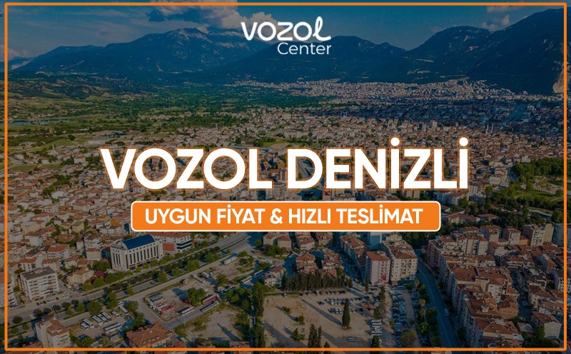 Denizli Vozol Puff Bar Satan Yerler! Denizli Elektronik Sigara Bulunuyor mu?