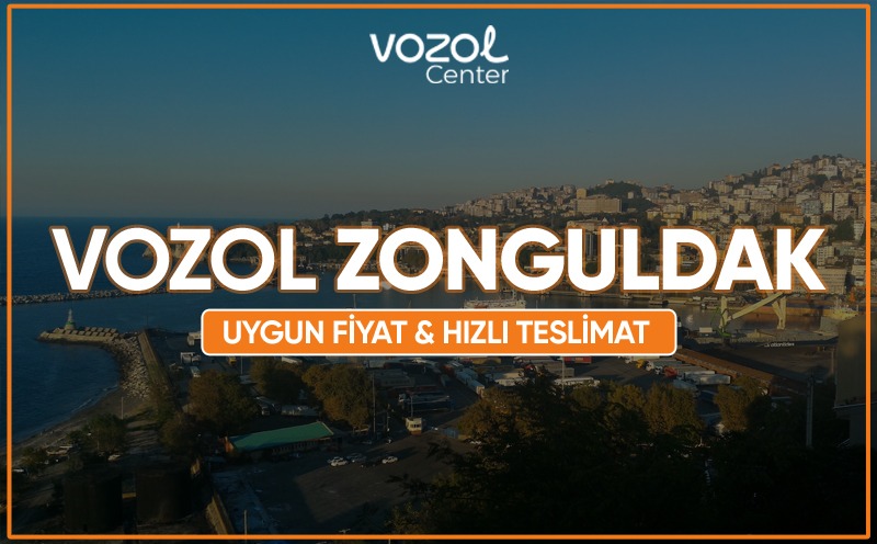 Zonguldak Vozol Satışı Yapan Yerler! Zonguldak Elektronik Sigara Sipariş