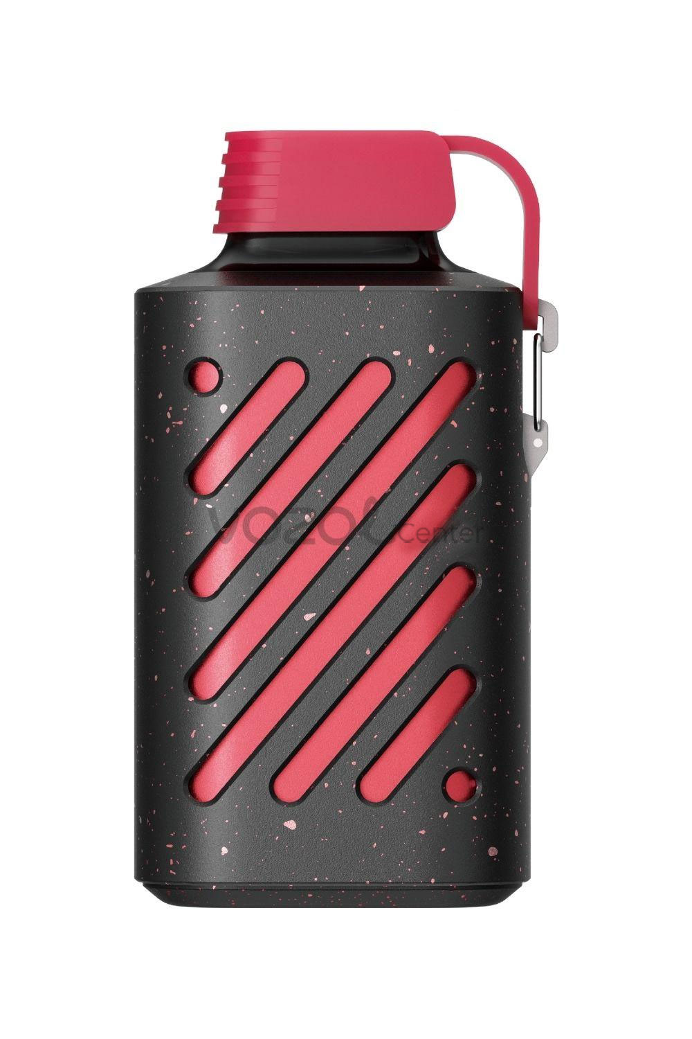 Strawberry Raspberry Vozol Center'da! İlk Ekonomik Seri