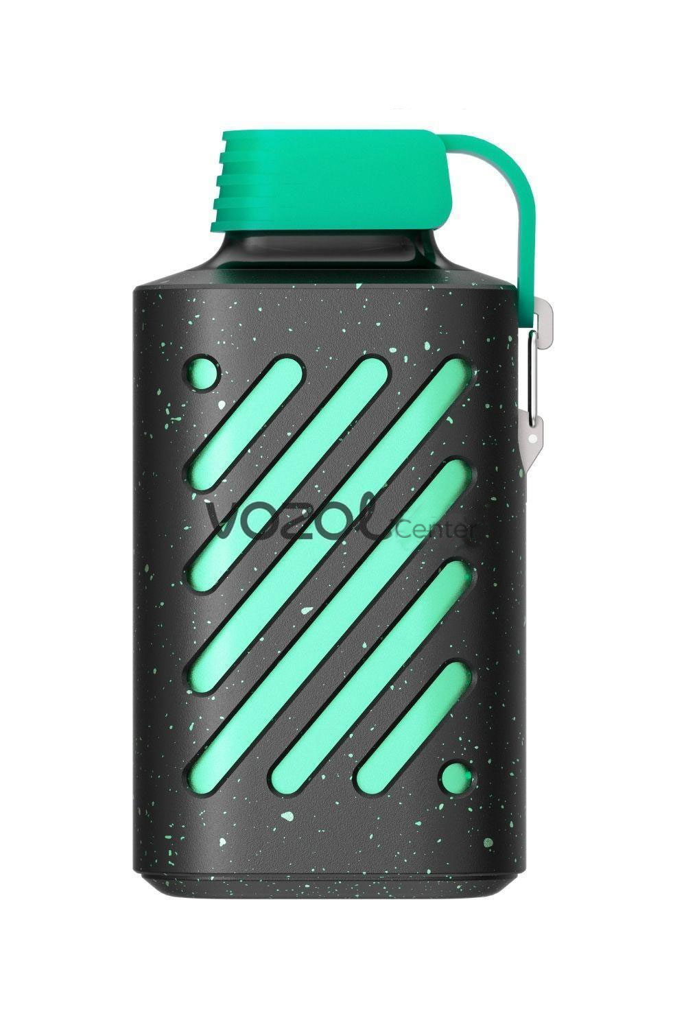 Sour Apple Ice Vozol 10K | 10.000 Çekim Satın Al