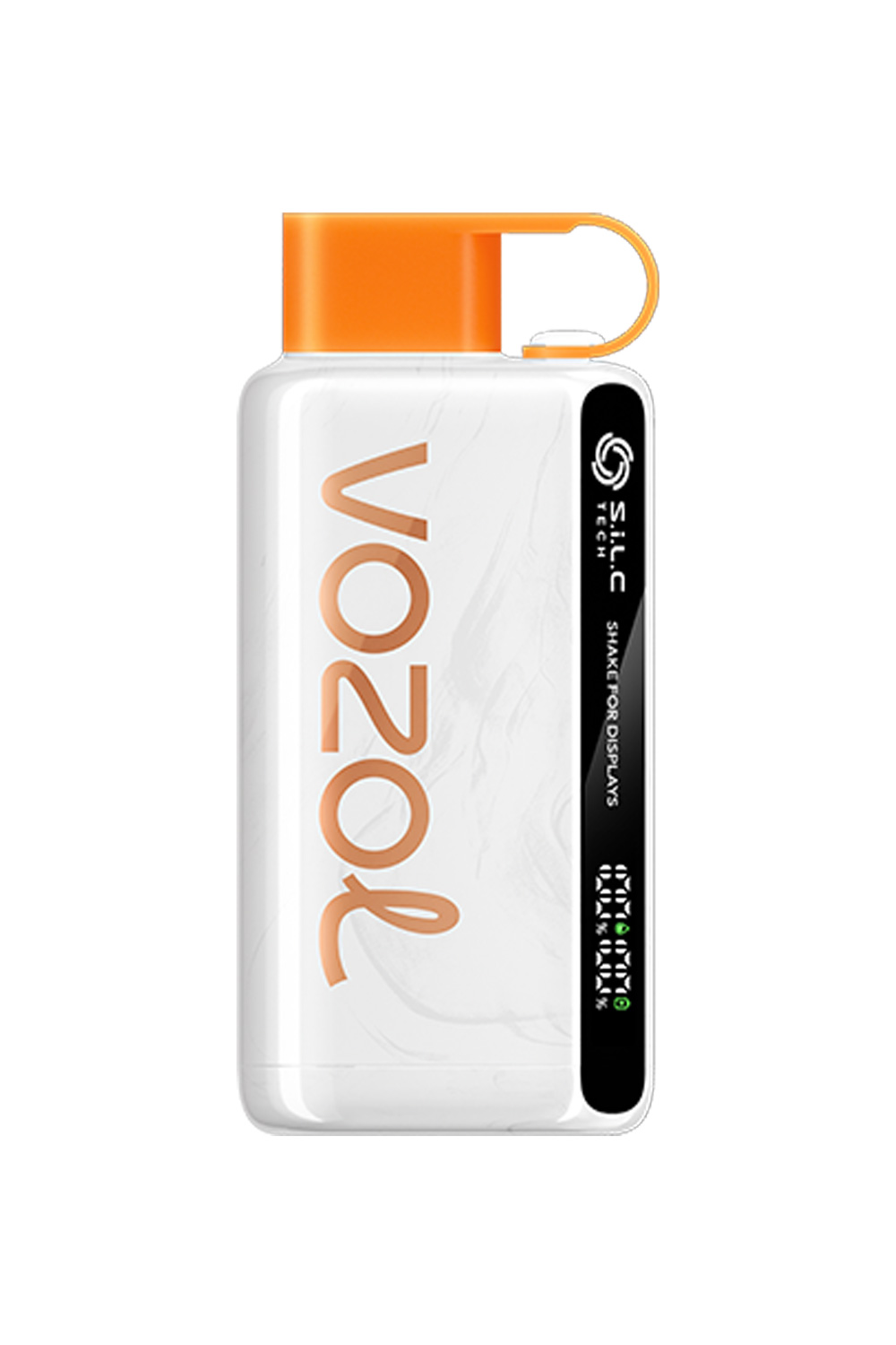 Peach Mango Watermelon Vozol Center'dan 12K Puff - Görsel 2