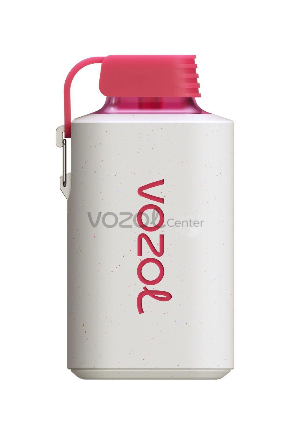 Cotton Candy Vozol 10K Fiyatı ve Aynı Gün Kargo Fırsatı - Görsel 2