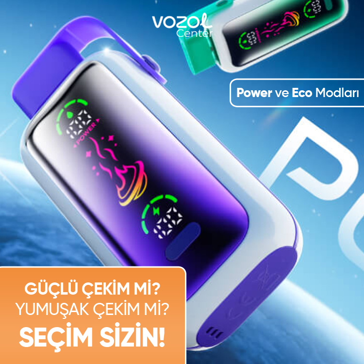 Dragon Strawnana Star 20000 Vozol Center Özel Fiyat - Görsel 2