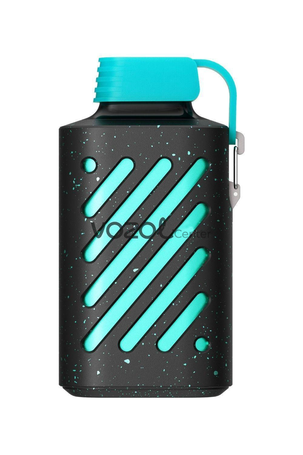Green Blast Vozol Center'dan Hemen Teslim | İlk Seri