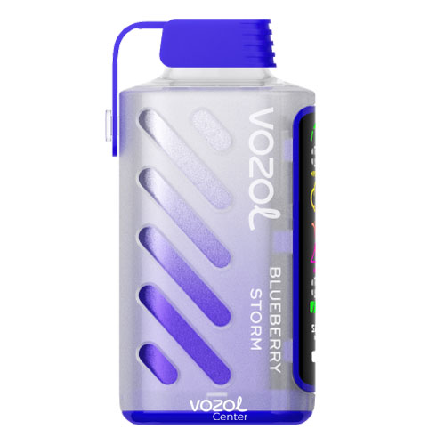 Blueberry Storm Gear Power 20K Kapıda Ödeme Kolaylığıyla - Görsel 7