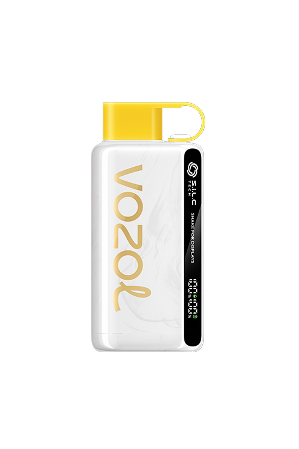 Pineapple Coconut Ice Vozol 12000 En Uygun Fiyat