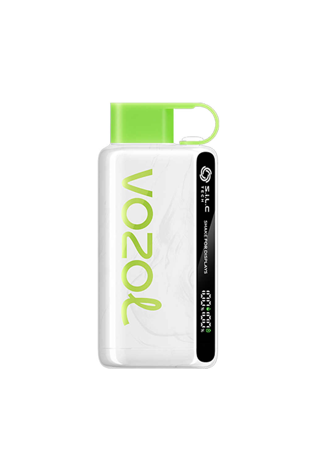 Strawberry Kiwi Vozol 12K En İyi Fiyata Ulaşın - Görsel 2