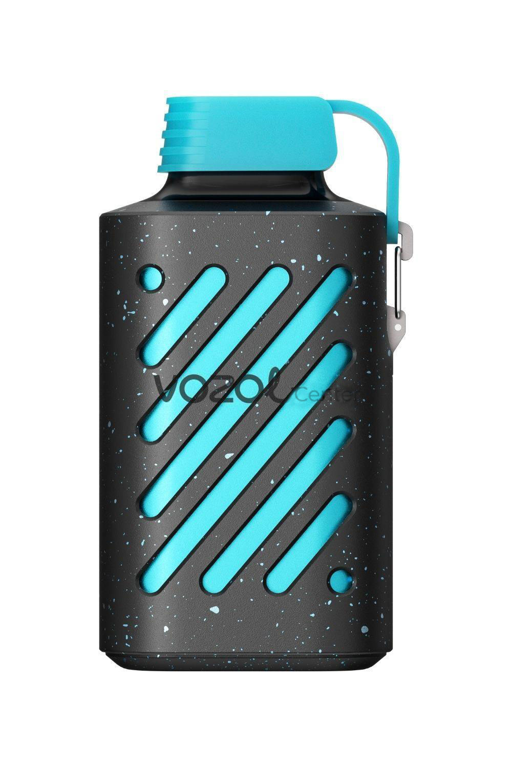 Bluerazz Lemon Vozol 10K Hızlı Teslimat | 10.000 Çekim