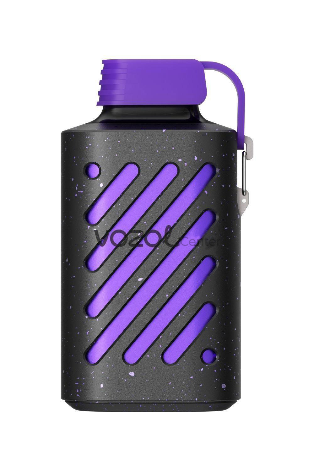 Cedar Berries Vozol Center'da! Ekonomik 10K Model