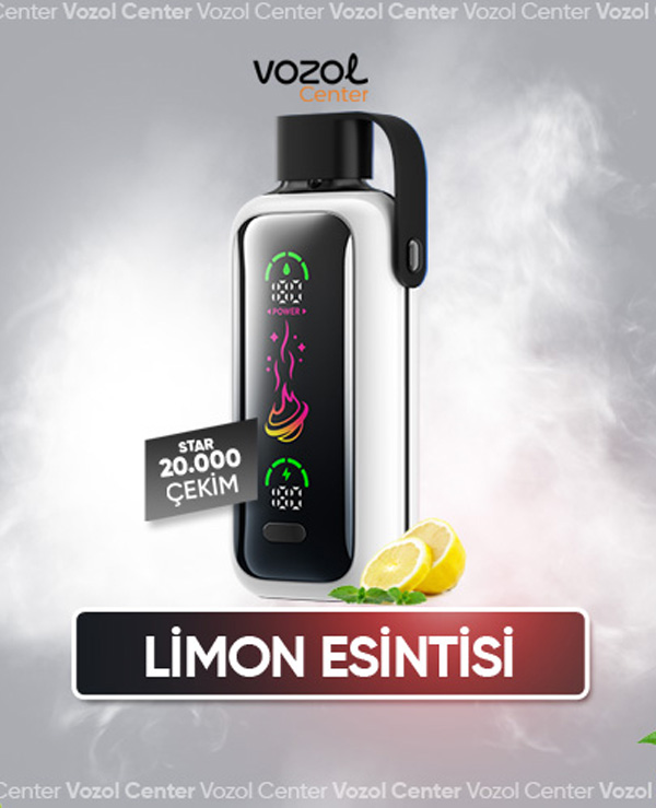 Perfume Lemon Star 20K Nerede Satılır? Eco Mod