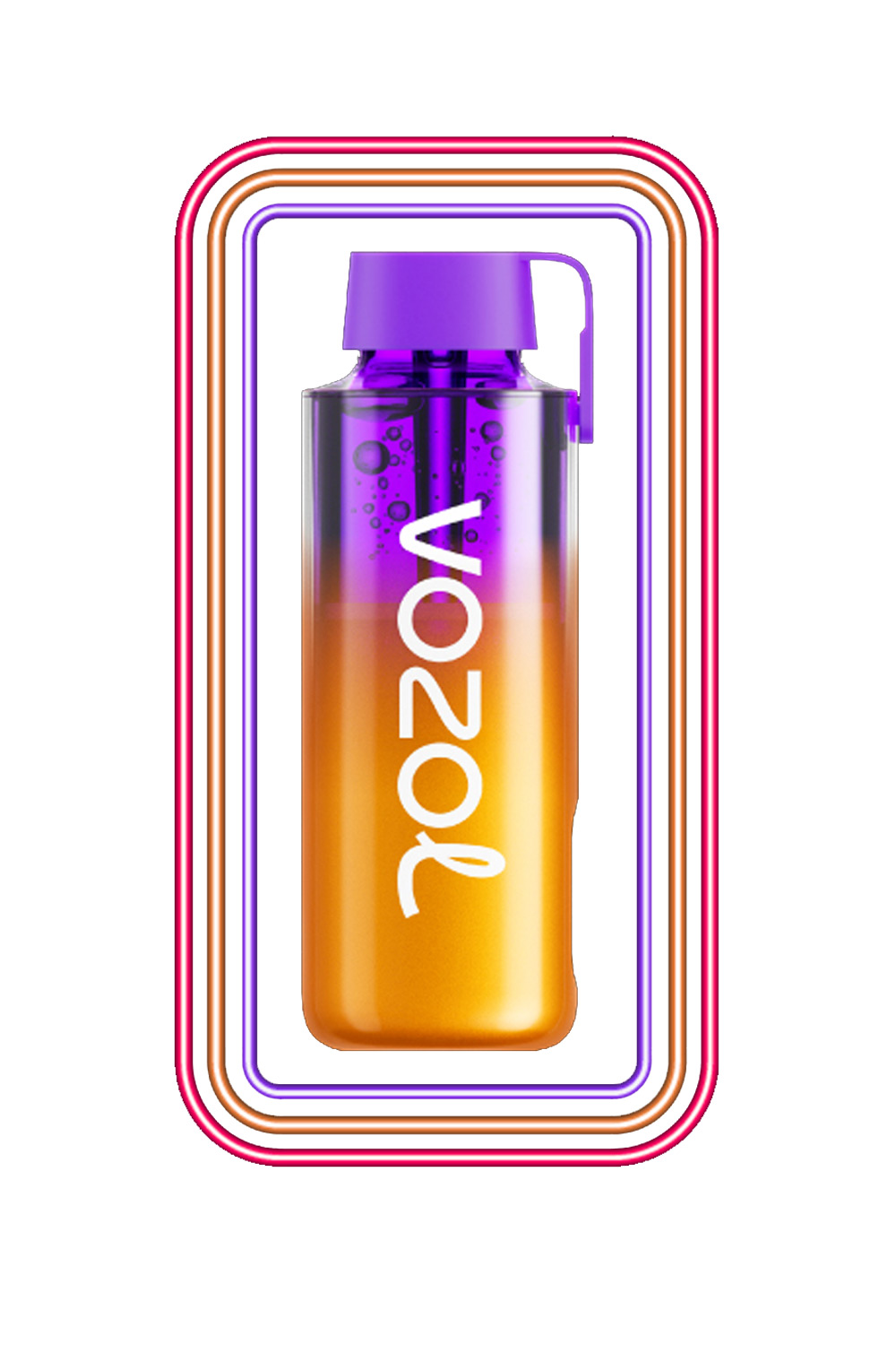 Tıklanmaya Değer! Mixed Berries Vozol Neon 10K %100 Orijinal