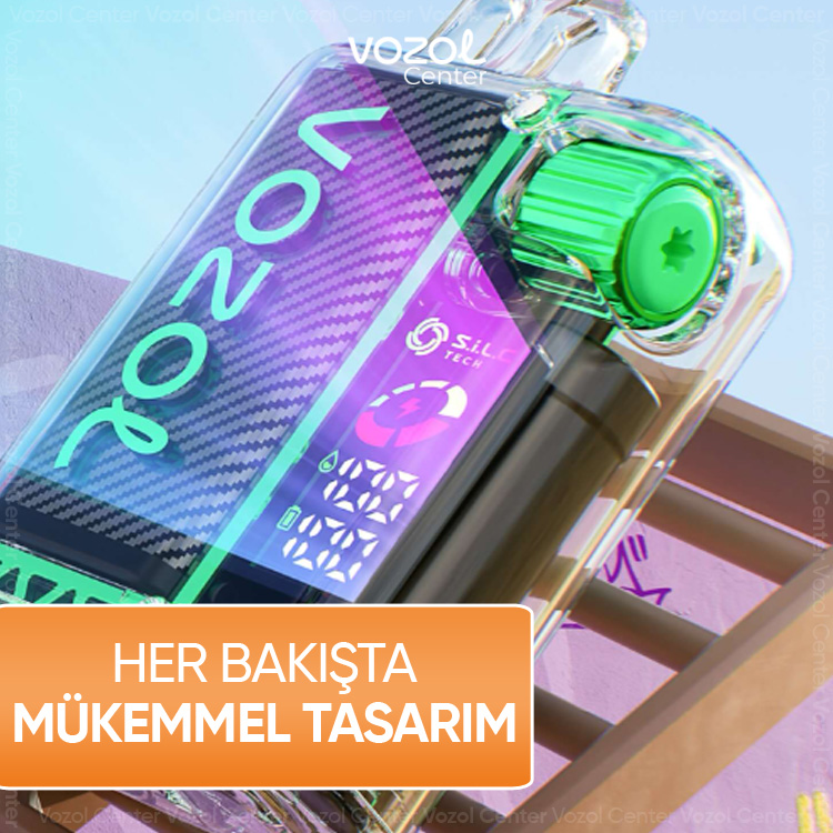 Vanicreme Tobacco Vista 20K Tek Tıkla Satın Al - Görsel 5