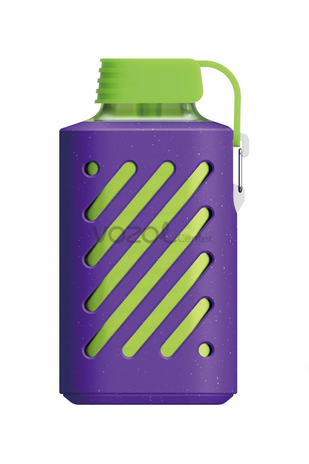 Grape Ice Vozol Center'da! 10.000 Çekim Kapasite - Görsel 3