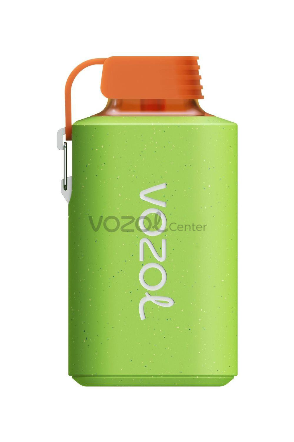 Strawberry Kiwi Vozol Center'da! İlk Çıkan Ekonomik Seri - Görsel 2