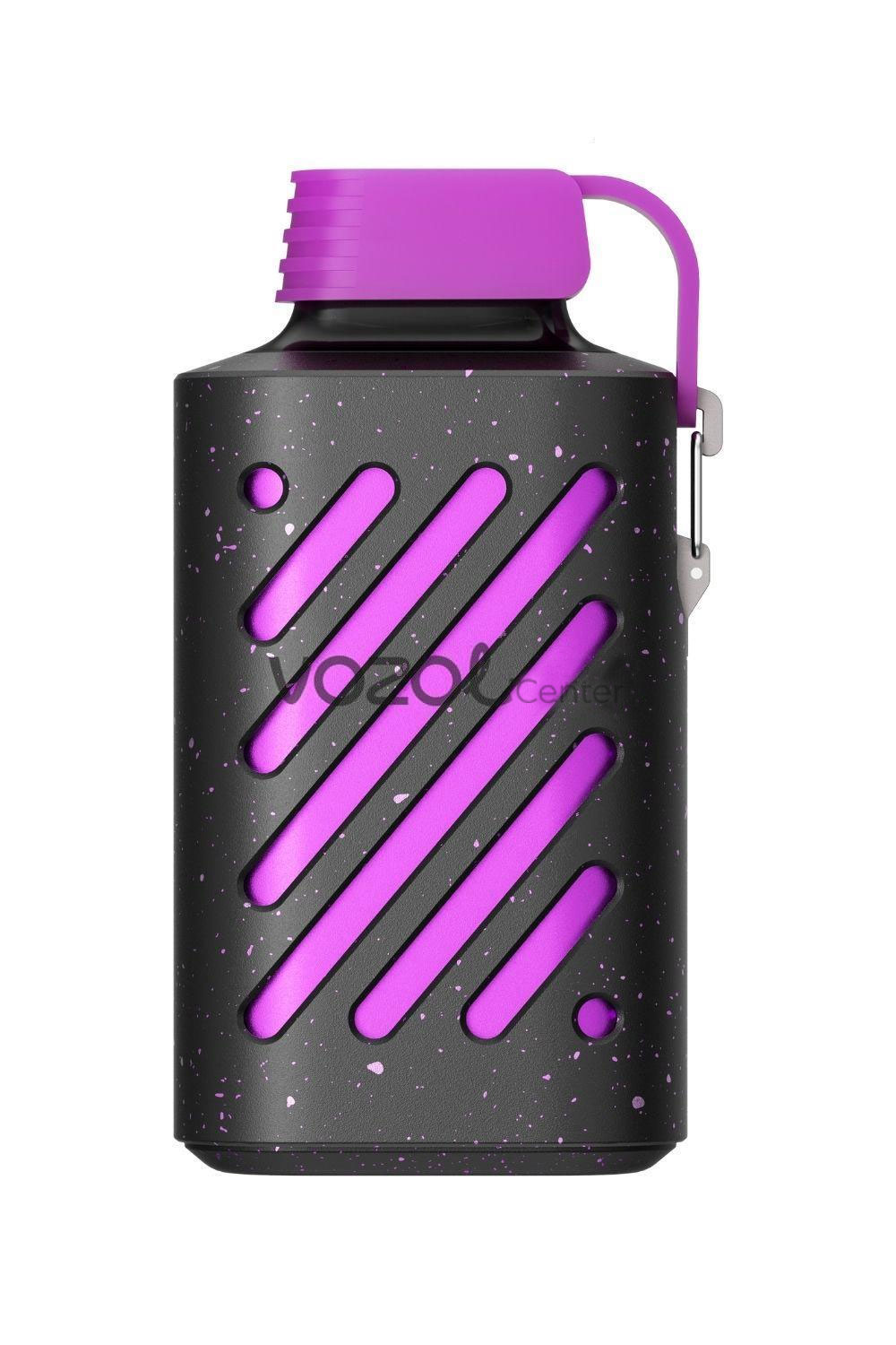 Forest Berry Storm Vozol 10K - Vozol Center'dan Hemen Teslim