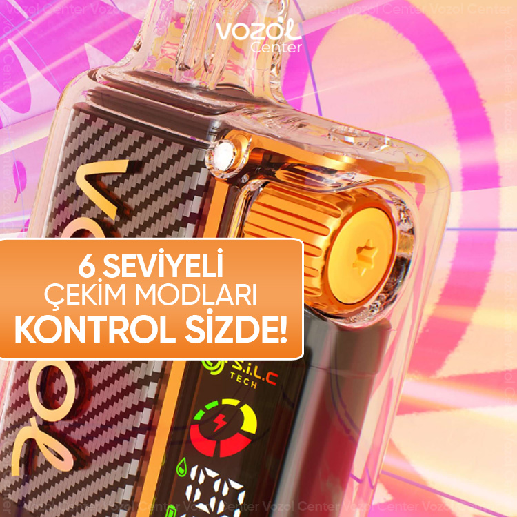 Vanicreme Tobacco Vista 20K Tek Tıkla Satın Al - Görsel 2