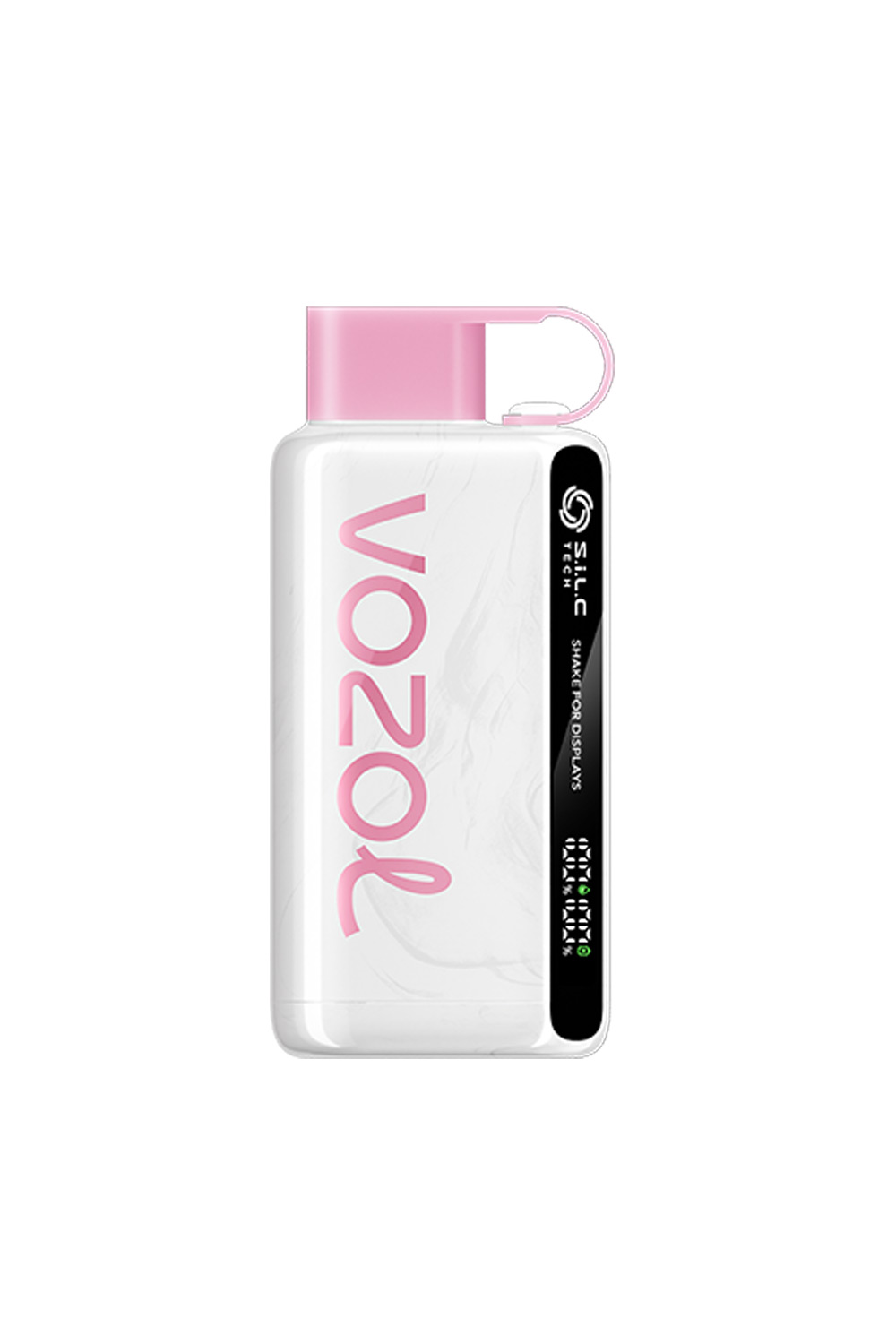 Creme Savers Candy Vozol 12K | Vozol Center'da!