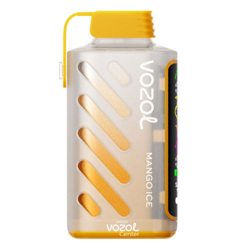 Mango Ice Gear Power 20K Hemen Al | Karekodlu Ürünler - Görsel 7