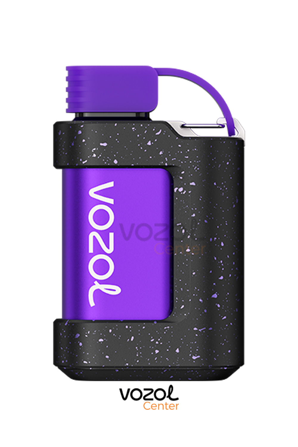 Vozol Gear 7000 Puff Rainbow Candy - Vozol Center