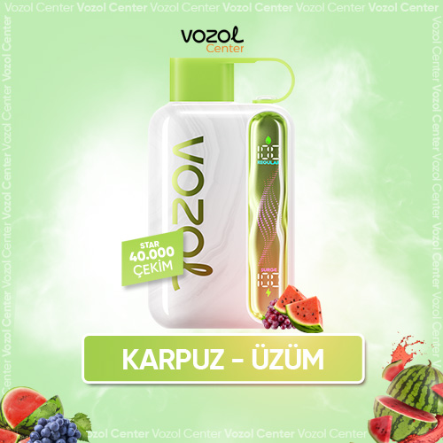 Star 40000 Serisi Watermelon Grape Boysenberry En İyi Fiyat