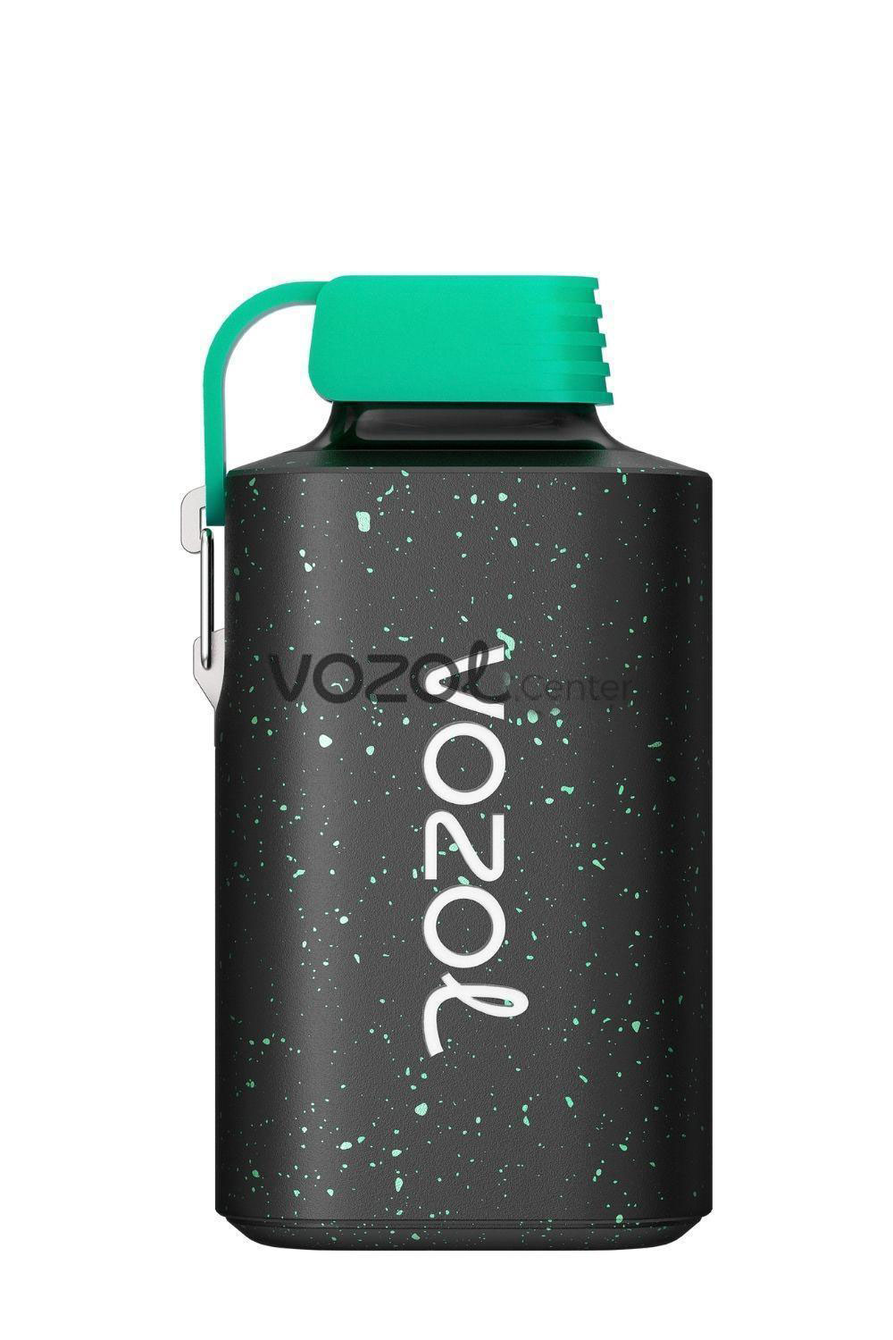 Watermelon Bubblegum Vozol 10K Satın Al | Ekonomik Seri Fiyatı - Görsel 2