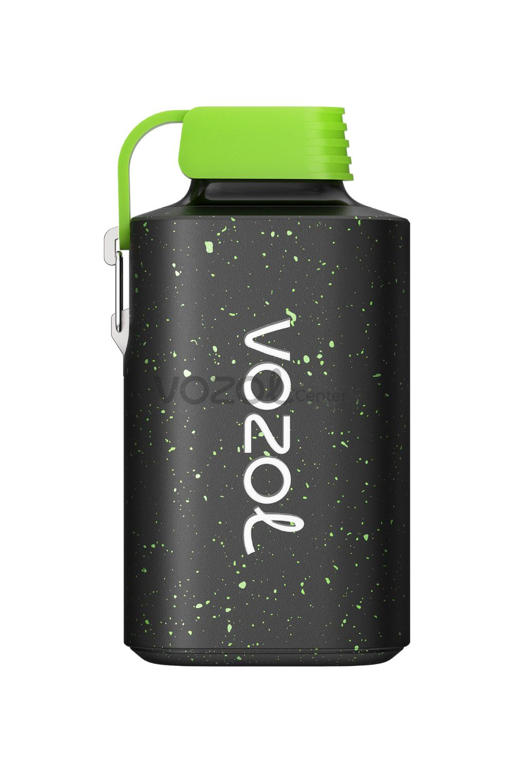 Matcha Chocolata Cream Vozol 10K | İlk Seri En İyi Fiyat