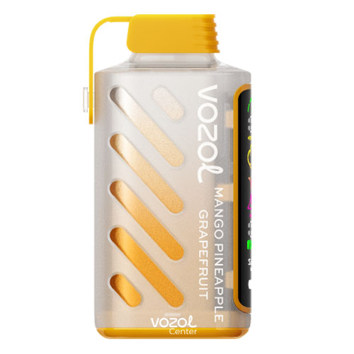 Mango Pineapple Grapefruit Vozol Gear Power Siparişini Oluştur! - Görsel 7