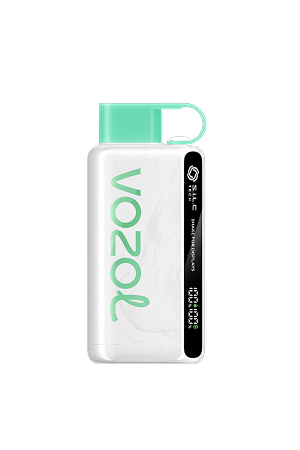 Lemon Mint 12000 Çekim Puff'ı Vozol Center'dan Alın