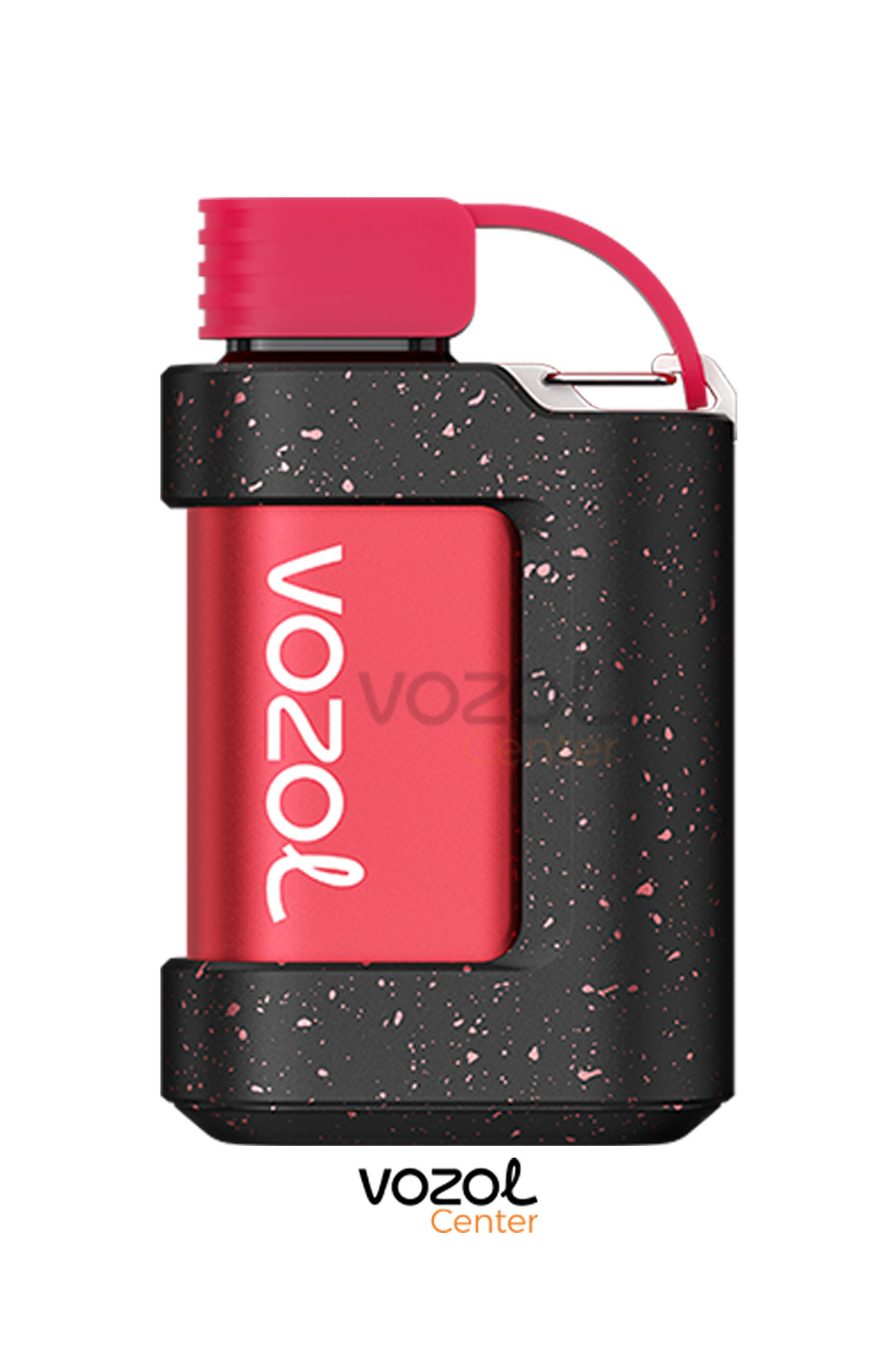 Vozol Gear 7000 Puff Strawberry Ice Cream - Vozol Center