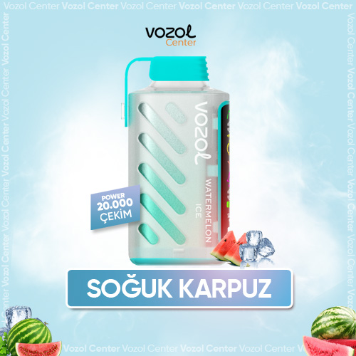 Watermelon Ice Gear Power 20K Fırsatını Yakala | Uygun Fiyat