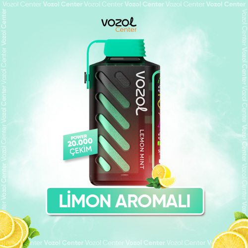 Lemon Lime Gear Power 20000 En Cazip Fiyatı Yakala
