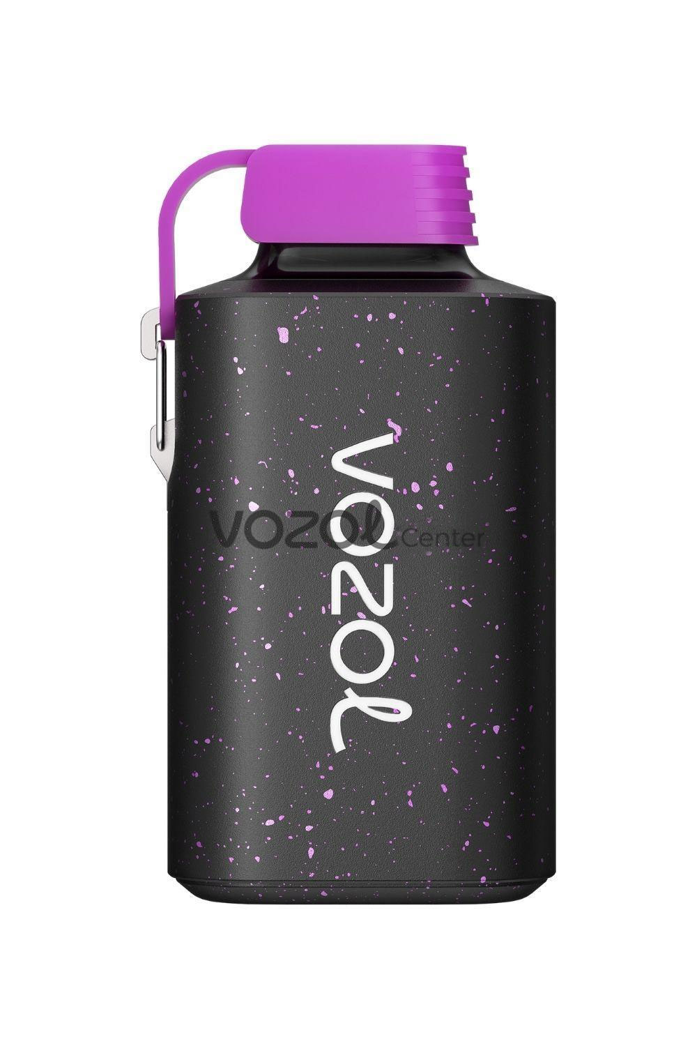 Forest Berry Storm Vozol 10K - Vozol Center'dan Hemen Teslim - Görsel 2