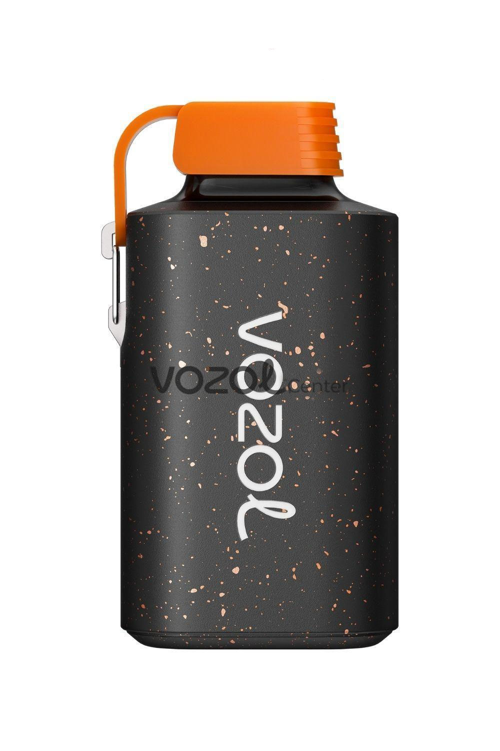 Peach Mango Smoothie Vozol 10K | 10K İçin En İyi Fırsat - Görsel 2