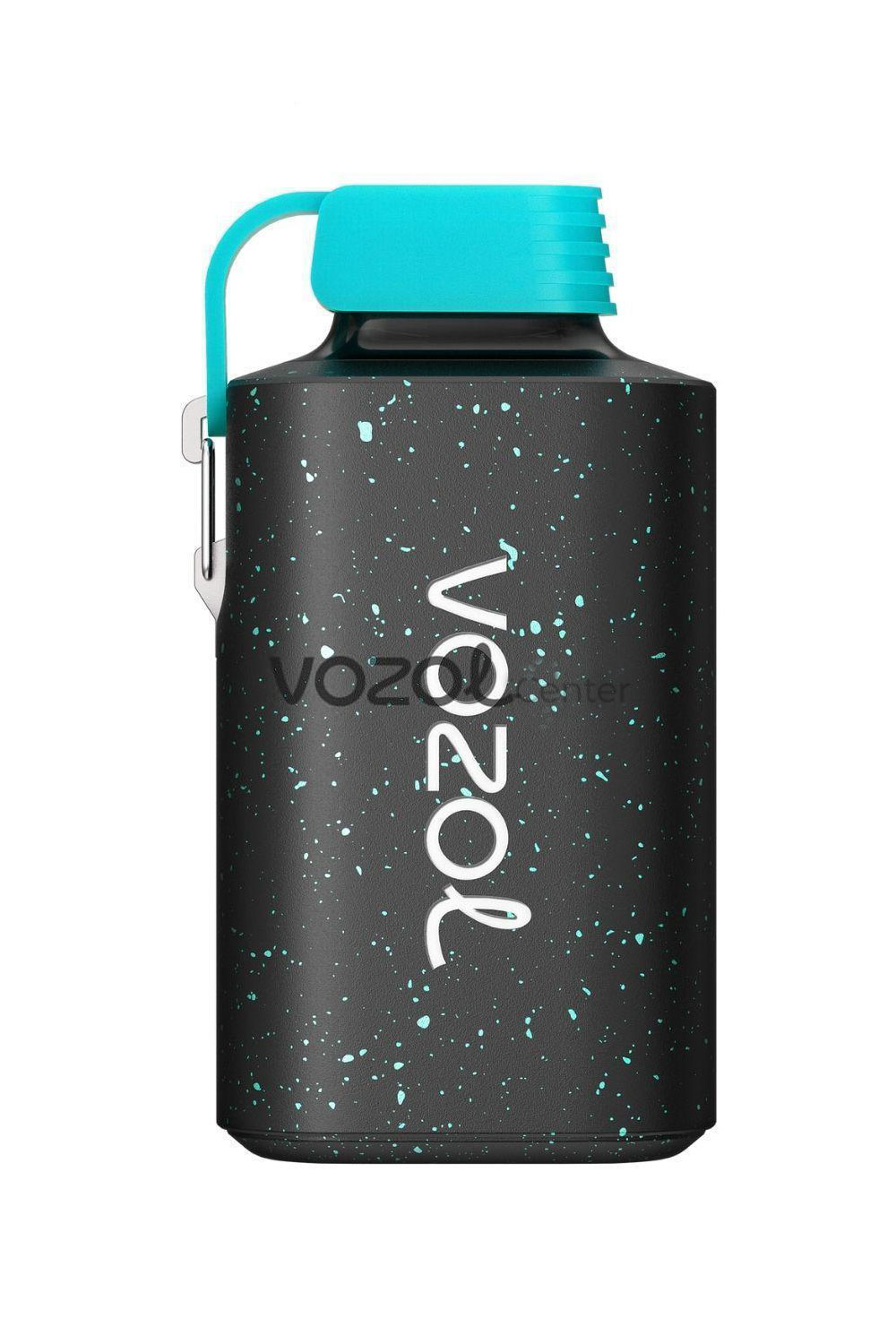 Bluerazz Lemon Vozol 10K Hızlı Teslimat | 10.000 Çekim - Görsel 2