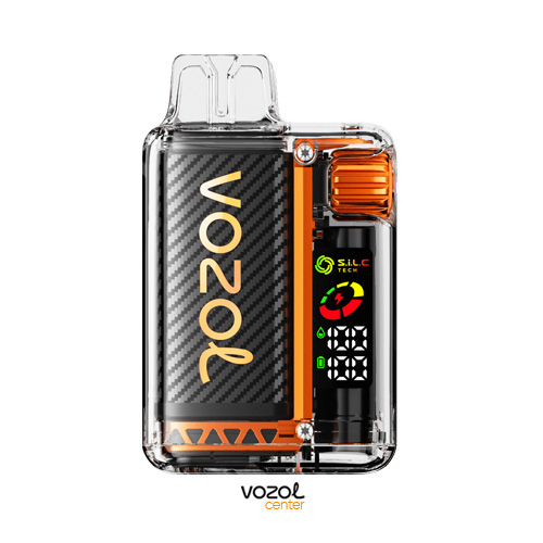 Vozol Vista 20000 Lemon Lime - Vozol Center - Görsel 6