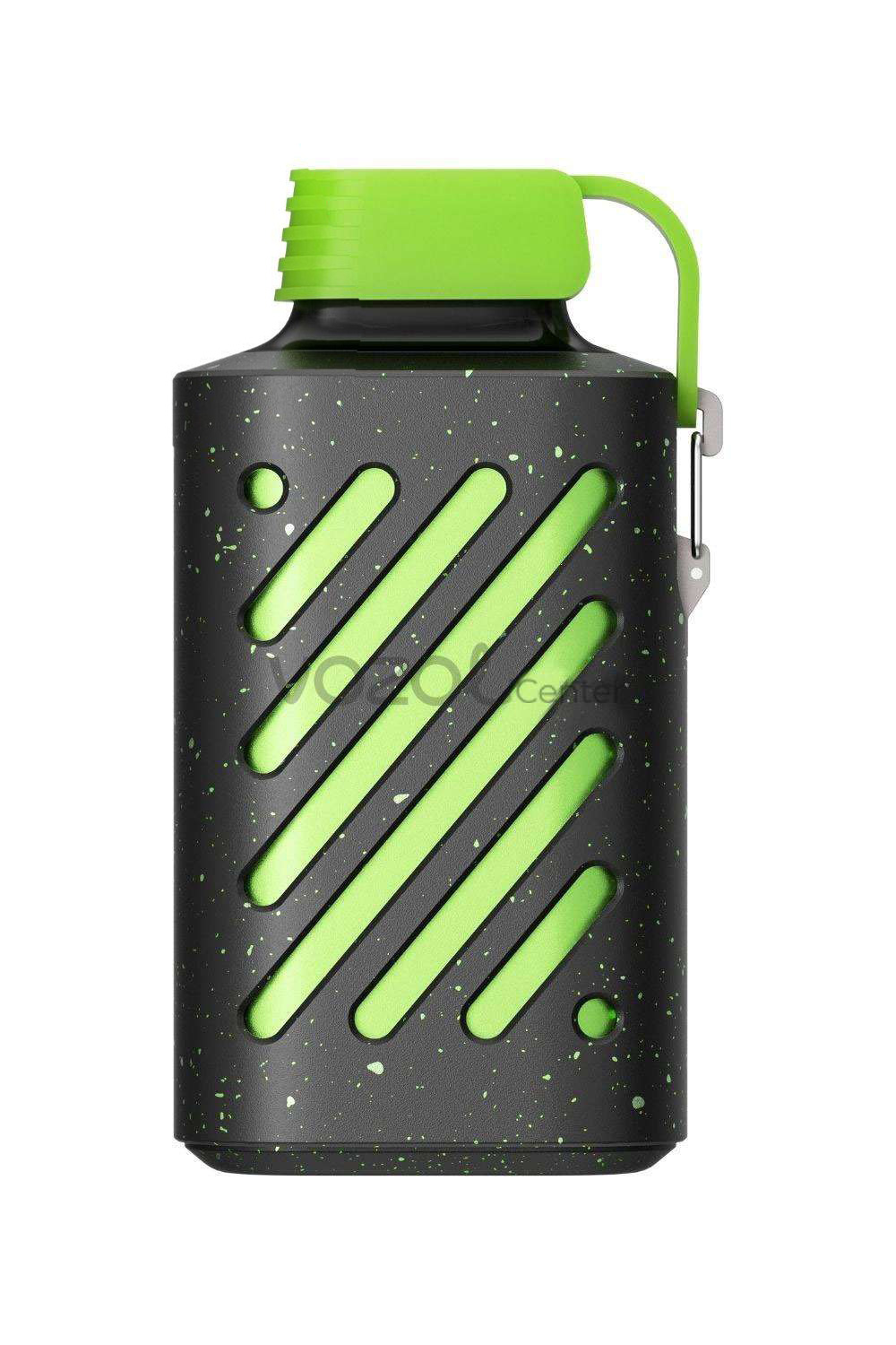 Green Chocolata Cream Vozol 10K | 10.000 Çekim Kapasite