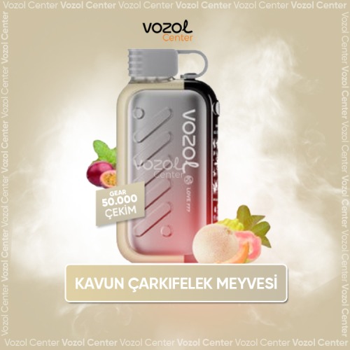 Love 777 Vozol Gear 50000 | Hızlı Gönderim Stokta
