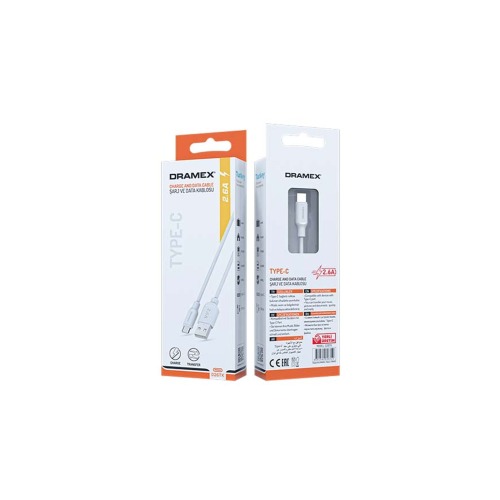 Vozol Puff Şarj Kablosu (Usb Typ-C) - Vozol Center