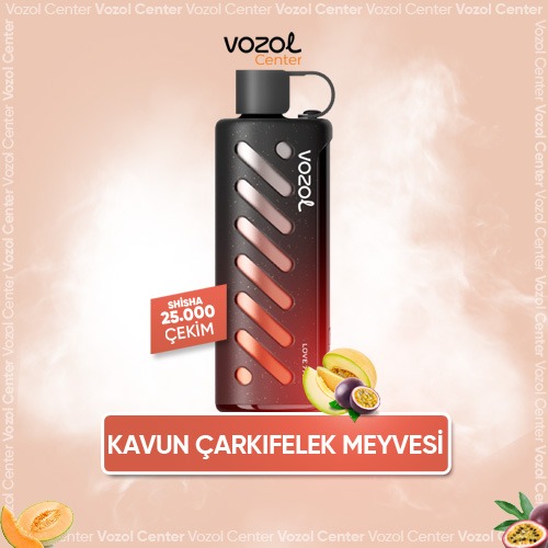 Love 777 Vozol Shisha 25000 Stok Durumu | Tuşlu Ses