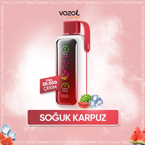 Watermelon Ice Star 20K Satın Al | 20000 Çekim
